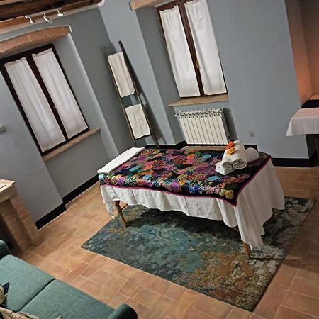 Il Casale Di Mario Βίλα Montecchio  Εξωτερικό φωτογραφία