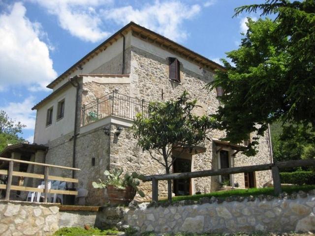 Il Casale Di Mario Βίλα Montecchio  Εξωτερικό φωτογραφία