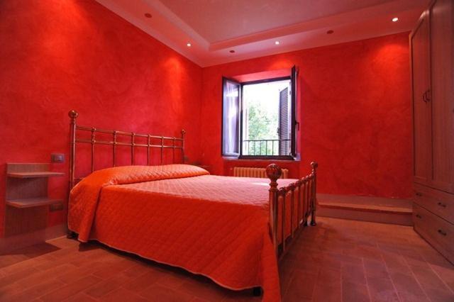 Il Casale Di Mario Βίλα Montecchio  Εξωτερικό φωτογραφία