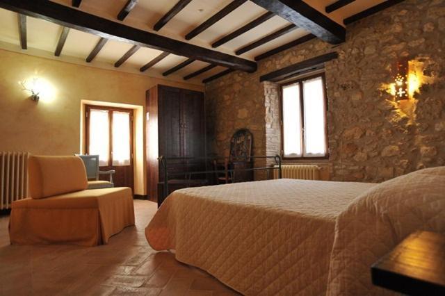 Il Casale Di Mario Βίλα Montecchio  Εξωτερικό φωτογραφία