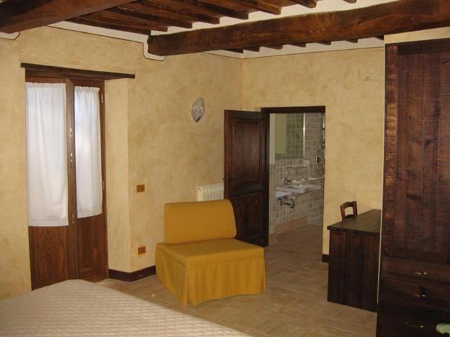 Il Casale Di Mario Βίλα Montecchio  Εξωτερικό φωτογραφία