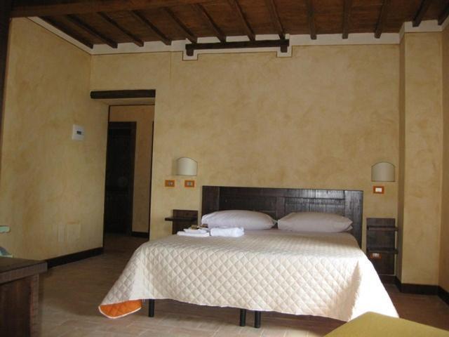 Il Casale Di Mario Βίλα Montecchio  Εξωτερικό φωτογραφία