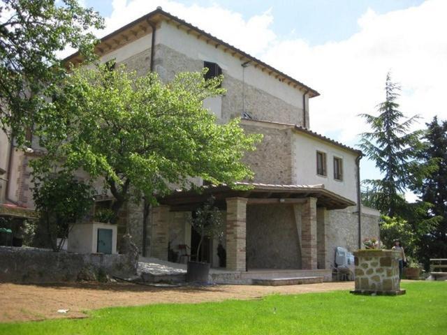 Il Casale Di Mario Βίλα Montecchio  Εξωτερικό φωτογραφία