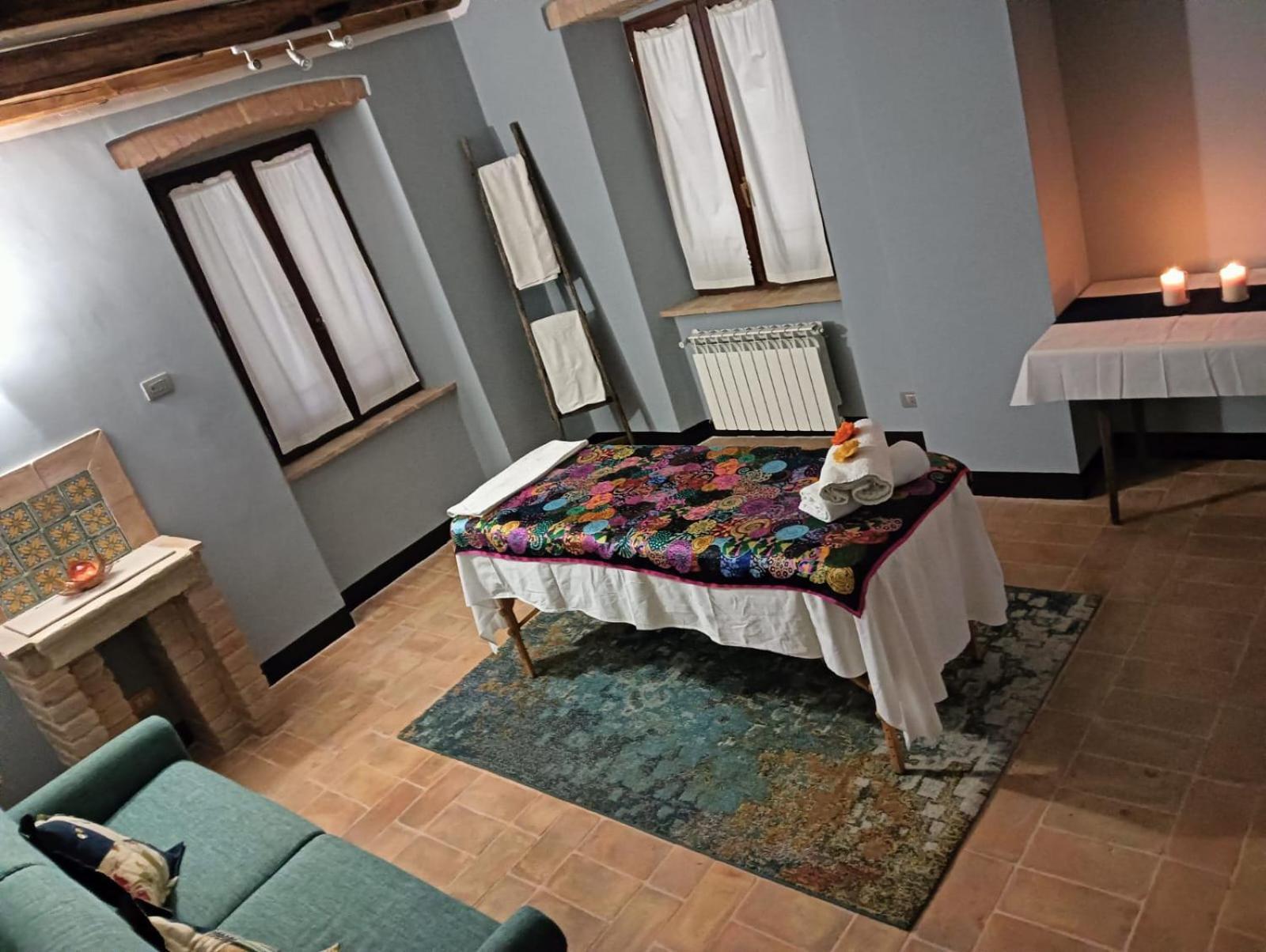 Il Casale Di Mario Βίλα Montecchio  Εξωτερικό φωτογραφία