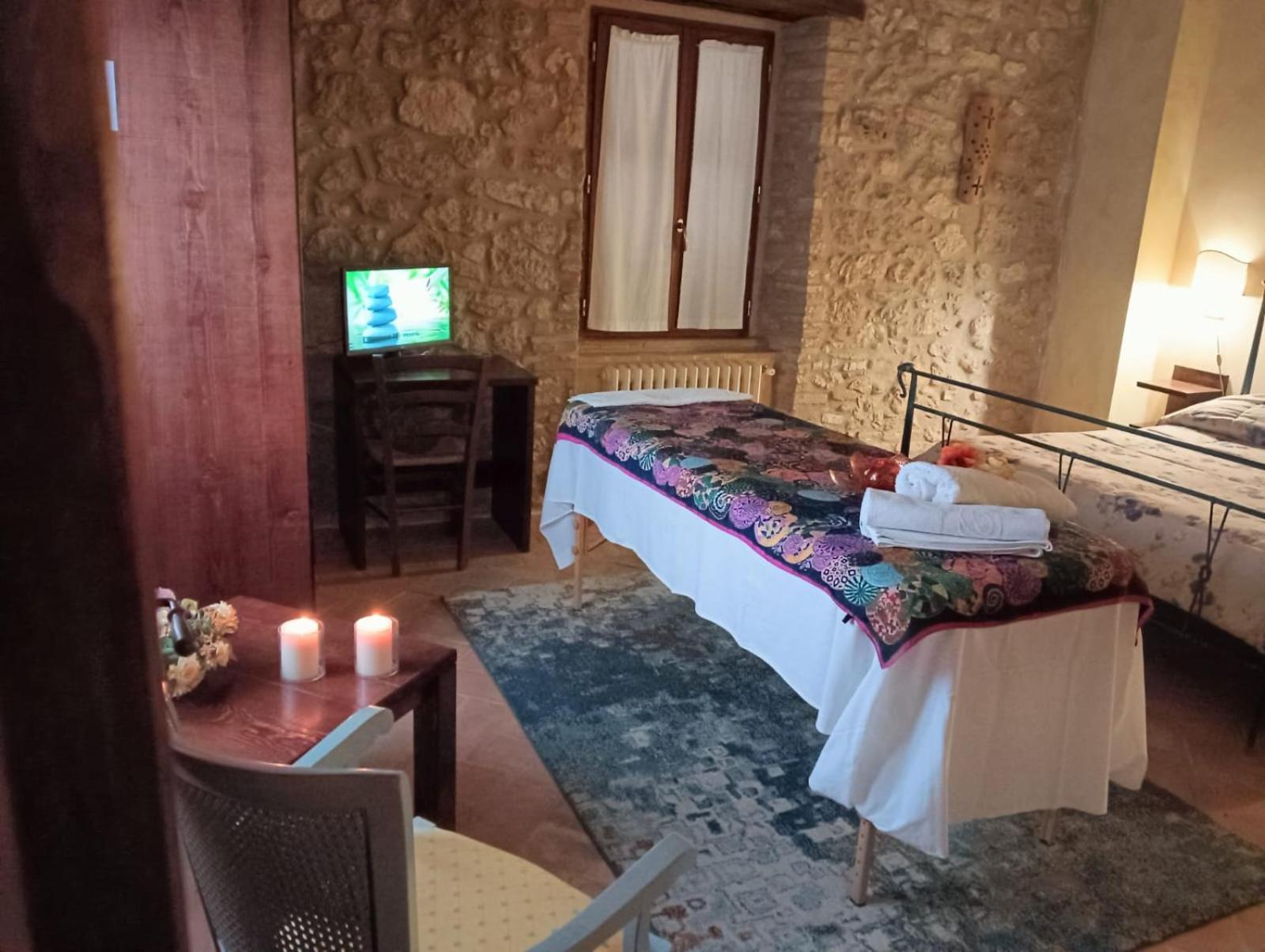 Il Casale Di Mario Βίλα Montecchio  Εξωτερικό φωτογραφία