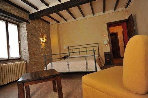 Il Casale Di Mario Βίλα Montecchio  Εξωτερικό φωτογραφία