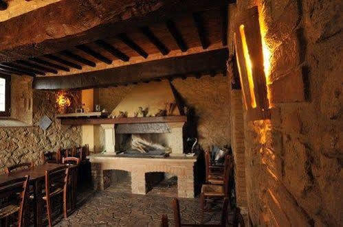 Il Casale Di Mario Βίλα Montecchio  Εξωτερικό φωτογραφία