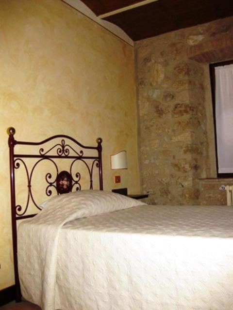 Il Casale Di Mario Βίλα Montecchio  Εξωτερικό φωτογραφία